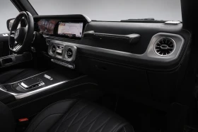 Mercedes-Benz G 63 AMG * Manufaktur* Burmester* Carbon* 360* | Auto.bg — изображение 11 Mercedes-Benz G 63 AMG * Manufaktur* Burmester* Carbon* 360* | Auto.bg — изображение 11