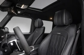 Mercedes-Benz G 63 AMG * Manufaktur* Burmester* Carbon* 360* | Auto.bg — изображение 9 Mercedes-Benz G 63 AMG * Manufaktur* Burmester* Carbon* 360* | Auto.bg — изображение 9