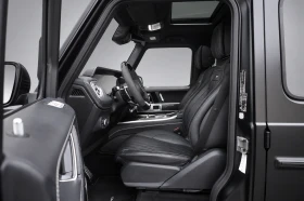 Mercedes-Benz G 63 AMG * Manufaktur* Burmester* Carbon* 360* | Auto.bg — изображение 8 Mercedes-Benz G 63 AMG * Manufaktur* Burmester* Carbon* 360* | Auto.bg — изображение 8