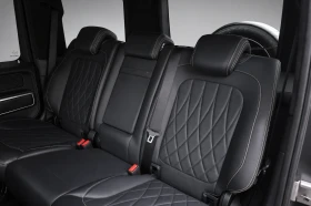 Mercedes-Benz G 63 AMG * Manufaktur* Burmester* Carbon* 360* | Auto.bg — изображение 15 Mercedes-Benz G 63 AMG * Manufaktur* Burmester* Carbon* 360* | Auto.bg — изображение 15