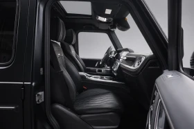 Mercedes-Benz G 63 AMG * Manufaktur* Burmester* Carbon* 360* | Auto.bg — изображение 12 Mercedes-Benz G 63 AMG * Manufaktur* Burmester* Carbon* 360* | Auto.bg — изображение 12