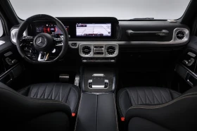 Mercedes-Benz G 63 AMG * Manufaktur* Burmester* Carbon* 360* | Auto.bg — изображение 10 Mercedes-Benz G 63 AMG * Manufaktur* Burmester* Carbon* 360* | Auto.bg — изображение 10