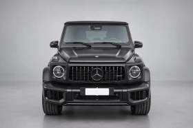 Mercedes-Benz G 63 AMG * Manufaktur* Burmester* Carbon* 360* | Auto.bg — изображение 2 Mercedes-Benz G 63 AMG * Manufaktur* Burmester* Carbon* 360* | Auto.bg — изображение 2