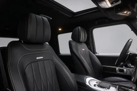 Mercedes-Benz G 63 AMG * Manufaktur* Burmester* Carbon* 360* | Auto.bg — изображение 13 Mercedes-Benz G 63 AMG * Manufaktur* Burmester* Carbon* 360* | Auto.bg — изображение 13