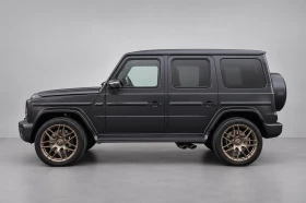 Mercedes-Benz G 63 AMG * Manufaktur* Burmester* Carbon* 360* | Auto.bg — изображение 6 Mercedes-Benz G 63 AMG * Manufaktur* Burmester* Carbon* 360* | Auto.bg — изображение 6