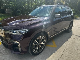 BMW X7 M50I | Auto.bg — изображение 4 BMW X7 M50I | Auto.bg — изображение 4