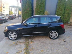 Mercedes-Benz GLK 220 CDI / 4MATIC | Auto.bg — изображение 7 Mercedes-Benz GLK 220 CDI / 4MATIC | Auto.bg — изображение 7
