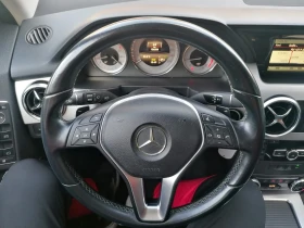 Mercedes-Benz GLK 220 CDI / 4MATIC | Auto.bg — изображение 13 Mercedes-Benz GLK 220 CDI / 4MATIC | Auto.bg — изображение 13