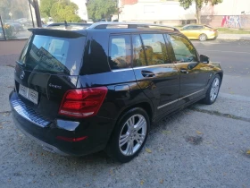 Mercedes-Benz GLK 220 CDI / 4MATIC | Auto.bg — изображение 4 Mercedes-Benz GLK 220 CDI / 4MATIC | Auto.bg — изображение 4