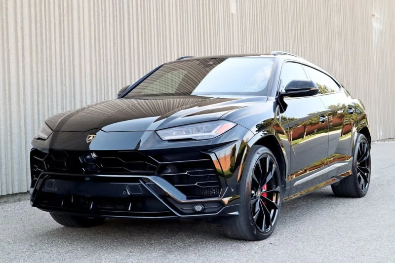 Lamborghini Urus * ЦЕНА ДО БЪЛГАРИЯ С ВСКИЧКИ ТАКСИ * - 133900 € / 261885.64 лв. - 19266637 1 | Car24.bg Lamborghini Urus * ЦЕНА ДО БЪЛГАРИЯ С ВСКИЧКИ ТАКСИ * - 133900 € / 261885.64 лв. - 19266637 1