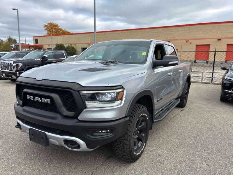 Dodge RAM 1500 * Rebel * АВТОКРЕДИТ БЕЗ ПЪРВОНАЧАЛНА ВНОСКА* - 28500 € - 38967737 1 | Car24.bg Dodge RAM 1500 * Rebel * АВТОКРЕДИТ БЕЗ ПЪРВОНАЧАЛНА ВНОСКА* - 28500 € - 38967737 1