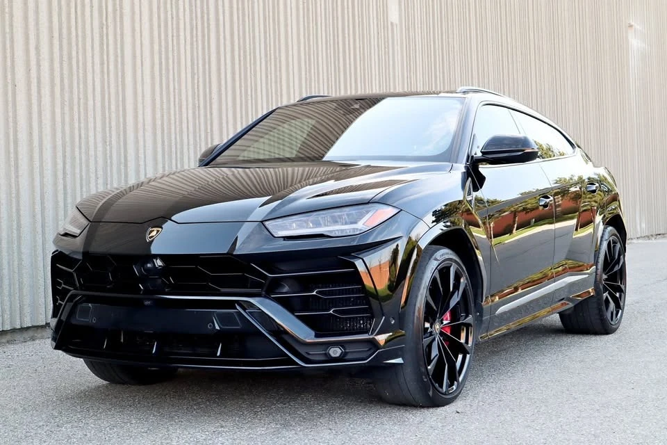 Lamborghini Urus * ЦЕНА ДО БЪЛГАРИЯ С ВСКИЧКИ ТАКСИ * | Auto.bg — изображение 1 Lamborghini Urus * ЦЕНА ДО БЪЛГАРИЯ С ВСКИЧКИ ТАКСИ * | Auto.bg — изображение 1