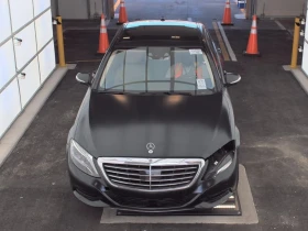 Mercedes-Benz S 550 1 - Car24.bg Mercedes-Benz S 550 1