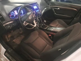 Hyundai I40 1.7 CRDi 2013г 145хил км ОЧАКВАН ВНОС!!!! - цена по договаряне - 43077350 5 | Car24.bg Hyundai I40 1.7 CRDi 2013г 145хил км ОЧАКВАН ВНОС!!!! - цена по договаряне - 43077350 5