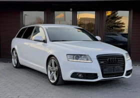 Audi A6 3x Sline* Quattro* BOSE* Shadow Line