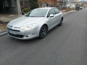 Citroen C5 undefined | Auto.bg — изображение 2 Citroen C5 undefined | Auto.bg — изображение 2
