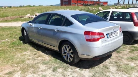 Citroen C5 - Car24.bg Citroen C5