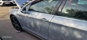 Citroen C5 undefined | Auto.bg — изображение 12 Citroen C5 undefined | Auto.bg — изображение 12