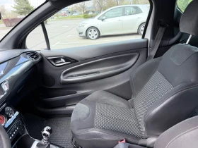 Citroen DS3 1.6 Turbo 190+ + + | Auto.bg — изображение 9 Citroen DS3 1.6 Turbo 190+ + + | Auto.bg — изображение 9