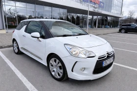 Citroen DS3 1.6 Turbo 190+ + + | Auto.bg — изображение 2 Citroen DS3 1.6 Turbo 190+ + + | Auto.bg — изображение 2