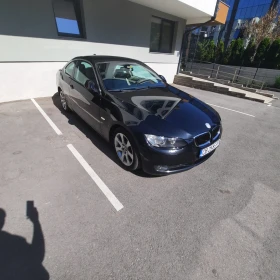Снимка BMW 330