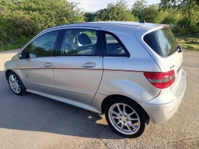 Mercedes-Benz B 200 Turbo Diesel - 1999 € / 3909.70 лв. - 42657139 4 | Car24.bg Mercedes-Benz B 200 Turbo Diesel - 1999 € / 3909.70 лв. - 42657139 4