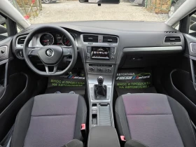 VW Golf 1.6TDI 105K.C. / КЛИМА / НАВИ / ЕВРО 5Б / 2014 ГОД | Auto.bg — изображение 7 VW Golf 1.6TDI 105K.C. / КЛИМА / НАВИ / ЕВРО 5Б / 2014 ГОД | Auto.bg — изображение 7