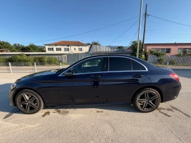 Mercedes-Benz C 200 - 20000 € / 39116.60 лв. - 30887109 3 | Car24.bg Mercedes-Benz C 200 - 20000 € / 39116.60 лв. - 30887109 3