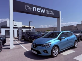 Renault Clio 1.0 TCe/LPG/90k.c.