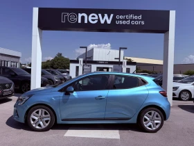 Renault Clio 1.0 TCe/LPG/90k.c. | Auto.bg — изображение 2 Renault Clio 1.0 TCe/LPG/90k.c. | Auto.bg — изображение 2