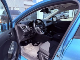 Renault Clio 1.0 TCe/LPG/90k.c. | Auto.bg — изображение 8 Renault Clio 1.0 TCe/LPG/90k.c. | Auto.bg — изображение 8