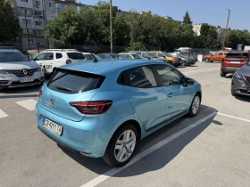 Renault Clio 1.0 TCe/LPG/90k.c. | Auto.bg — изображение 6 Renault Clio 1.0 TCe/LPG/90k.c. | Auto.bg — изображение 6