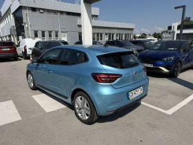 Renault Clio 1.0 TCe/LPG/90k.c. | Auto.bg — изображение 5 Renault Clio 1.0 TCe/LPG/90k.c. | Auto.bg — изображение 5