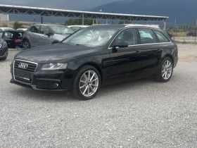 Audi A4 2.0TDI