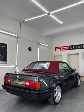BMW 318 318i Cabrio - 14800 € / 28946.28 лв. - 29633000 4 | Car24.bg BMW 318 318i Cabrio - 14800 € / 28946.28 лв. - 29633000 4