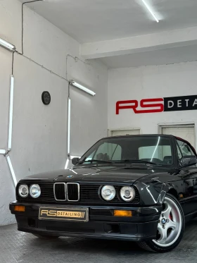 BMW 318 318i Cabrio - 14800 € / 28946.28 лв. - 29633000 5 | Car24.bg BMW 318 318i Cabrio - 14800 € / 28946.28 лв. - 29633000 5