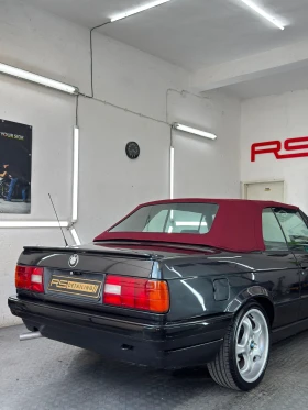 BMW 318 318i Cabrio - 14800 € / 28946.28 лв. - 29633000 3 | Car24.bg BMW 318 318i Cabrio - 14800 € / 28946.28 лв. - 29633000 3