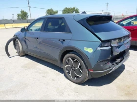 Hyundai Ioniq 5 Sel | Auto.bg — изображение 3 Hyundai Ioniq 5 Sel | Auto.bg — изображение 3