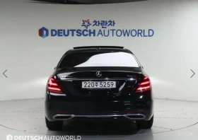 Mercedes-Benz S 350 * S350 d 4MATIC * - 32850 € - 17975270 5 | Car24.bg Mercedes-Benz S 350 * S350 d 4MATIC * - 32850 € - 17975270 5