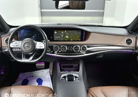Mercedes-Benz S 350 * S350 d 4MATIC * - 32850 € - 17975270 7 | Car24.bg Mercedes-Benz S 350 * S350 d 4MATIC * - 32850 € - 17975270 7