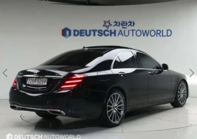 Mercedes-Benz S 350 * S350 d 4MATIC * - 32850 € - 17975270 3 | Car24.bg Mercedes-Benz S 350 * S350 d 4MATIC * - 32850 € - 17975270 3