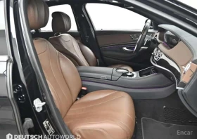 Mercedes-Benz S 350 * S350 d 4MATIC * - 32850 € - 17975270 10 | Car24.bg Mercedes-Benz S 350 * S350 d 4MATIC * - 32850 € - 17975270 10