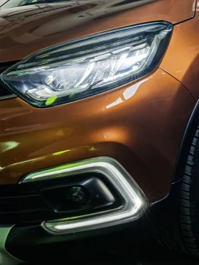 Renault Captur undefined | Auto.bg — изображение 14 Renault Captur undefined | Auto.bg — изображение 14