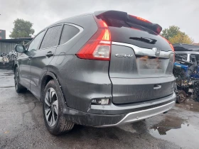 Honda Cr-v IV Facelift 1.6 i-DTEC EXECUTIVE с код  N16A2 | Mobile.bg — малка снимка 9