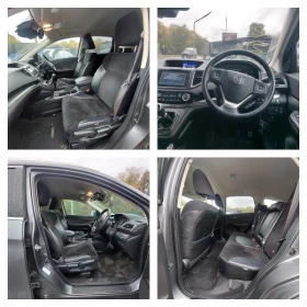 Honda Cr-v IV Facelift 1.6 i-DTEC EXECUTIVE с код  N16A2 | Mobile.bg — малка снимка 12