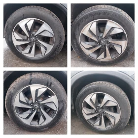 Honda Cr-v IV Facelift 1.6 i-DTEC EXECUTIVE с код  N16A2 | Mobile.bg — малка снимка 14