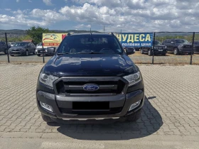 Ford Ranger 3.2D - Car24.bg Ford Ranger 3.2D