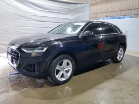 Audi Q8 PREMIUM/QUATTRO/ПАНОРАМА - Car24.bg Audi Q8 PREMIUM/QUATTRO/ПАНОРАМА