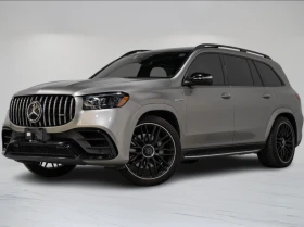 Mercedes-Benz GLS 63 AMG 2022 Mercedes-Benz GLS 63 AMG - Car24.bg Mercedes-Benz GLS 63 AMG 2022 Mercedes-Benz GLS 63 AMG
