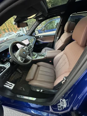 BMW X5 M60I X-Drive - 169000 лв. / 86408.33 € - 13526893 8 | Car24.bg BMW X5 M60I X-Drive - 169000 лв. / 86408.33 € - 13526893 8